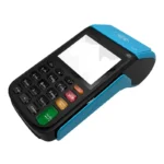 دستگاه کارتخوان مدل SZZT i90 - Image 2