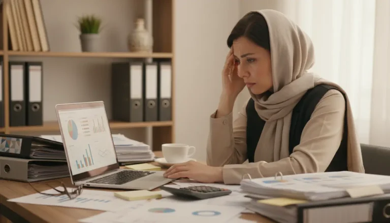 سامانه-مودیان-چیست